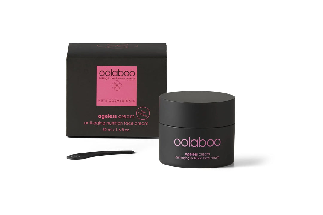 Oolaboo Ageless Cream 50 ml