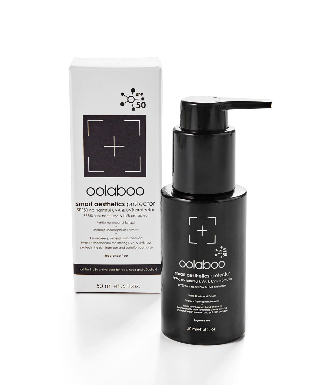 Oolaboo Smart Aesthetics Protector 50 ml