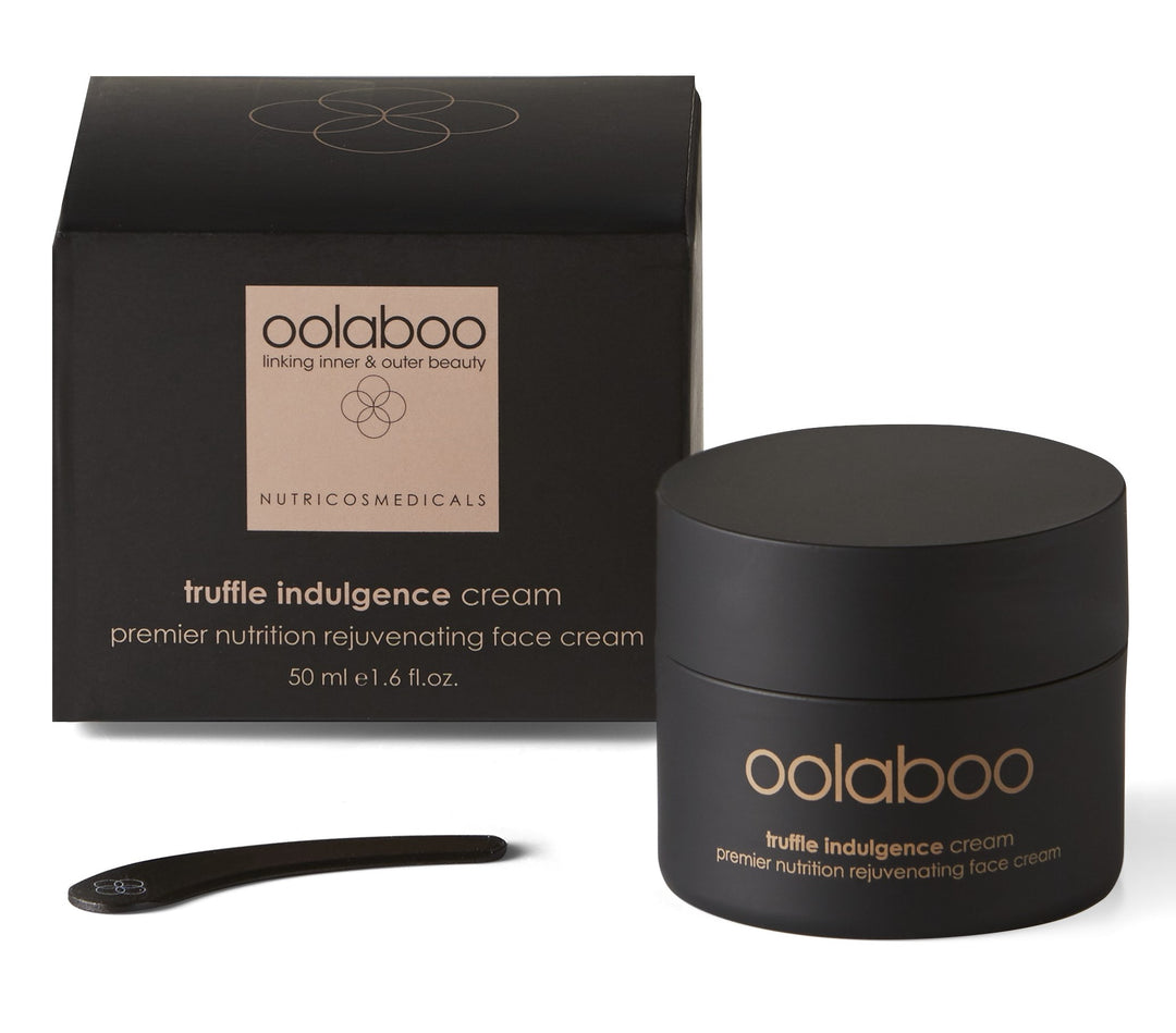 Oolaboo Truffle Indulgence Face Cream